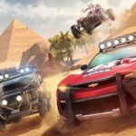 Assassin’s Creed Clip Swiss as State Secretart for